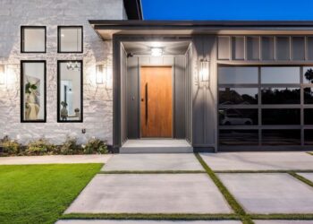 Exterior Home Remodeling Company in Los Angeles