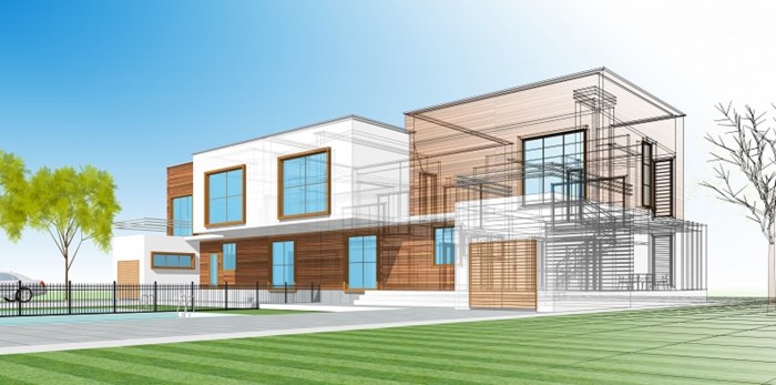 Official Architect 3D - Architect Software for 3D Home