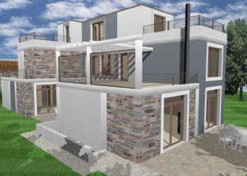 Official Architect 3D - Architect Software for 3D Home