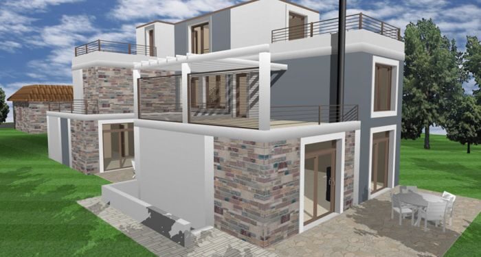 Official Architect 3D - Architect Software for 3D Home