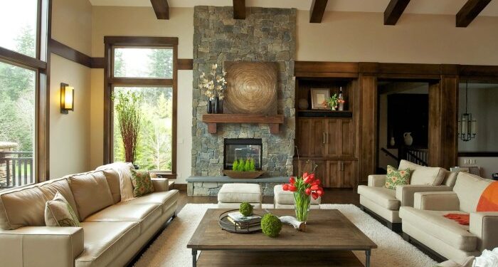 House interior design - fetiloud