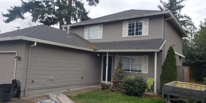 Siding Installation Beaverton OR | EvoSiding