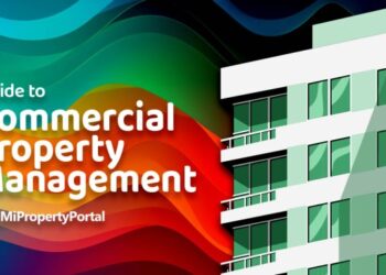 Commercial Property Management: A Comprehensive Guide