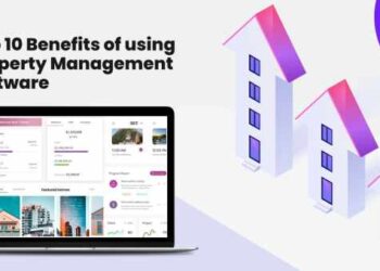 Top 10 Benefits of using Property Management Software - Matellio Inc