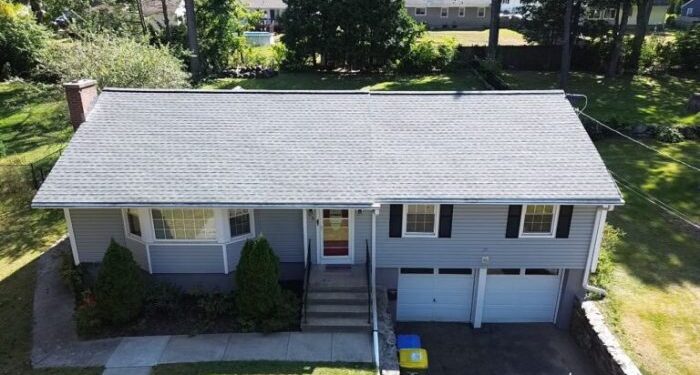 Best Way Roofing LLC | Wolcott CT