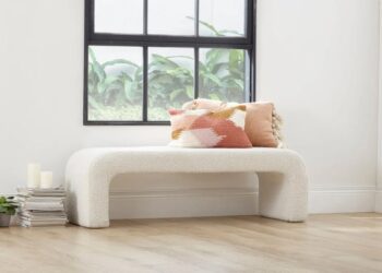 30 Best Indoor Bench Seats for every Room and Budget