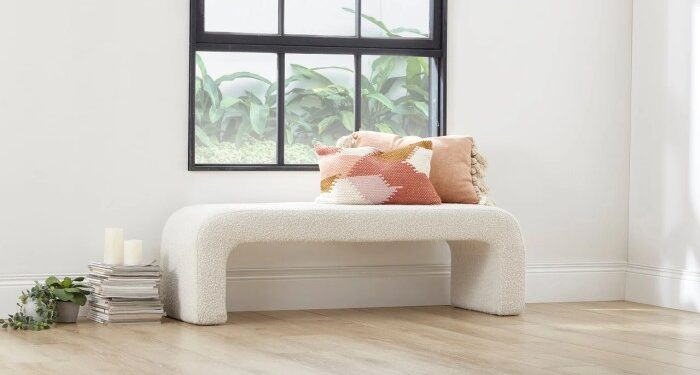 30 Best Indoor Bench Seats for every Room and Budget