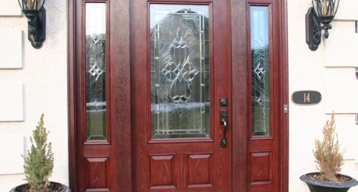 Front Door Installation - Cherry Hill, NJ - Window Place Plus