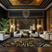 8 Art Deco living room ideas that will add glamor and style | Homes and ...