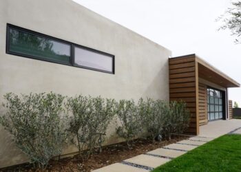 Smooth Stucco Texture