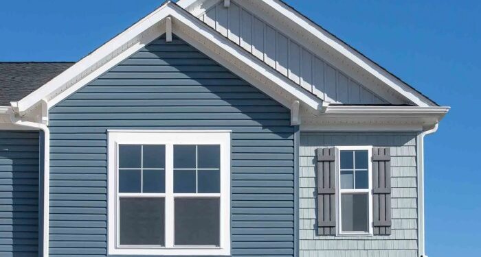 The 10 Best Vinyl Siding Installers Near Me (Free Quotes)